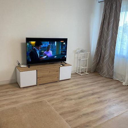 Апартаменти Panorama Winnica Zewnętrze zdjęcie