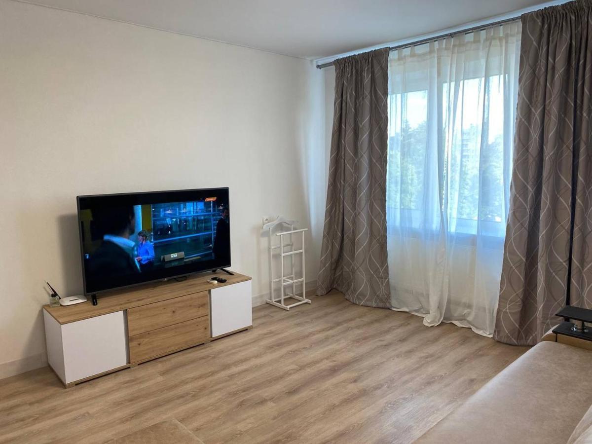 Апартаменти Panorama Winnica Zewnętrze zdjęcie
