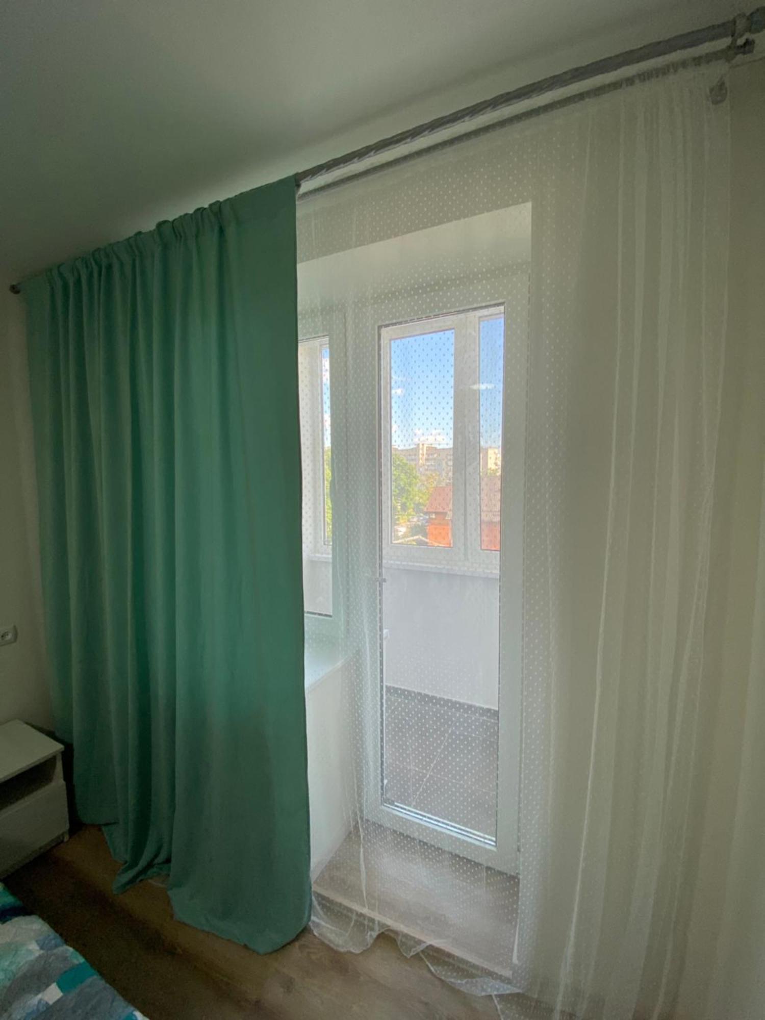 Апартаменти Panorama Winnica Zewnętrze zdjęcie