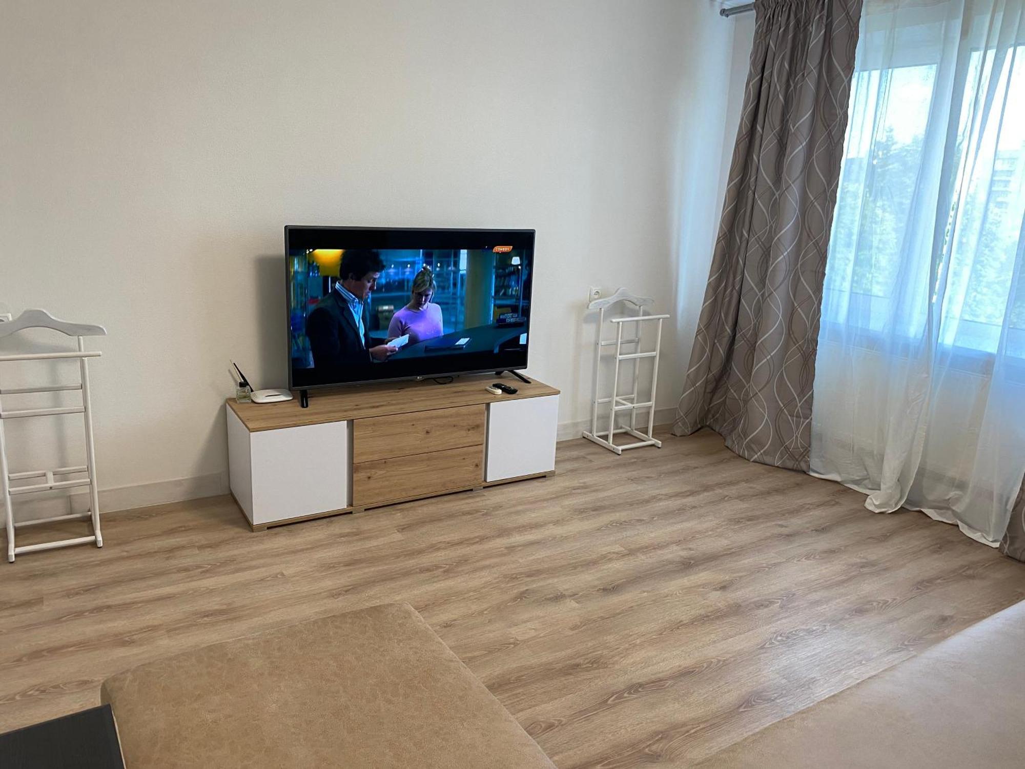 Апартаменти Panorama Winnica Zewnętrze zdjęcie