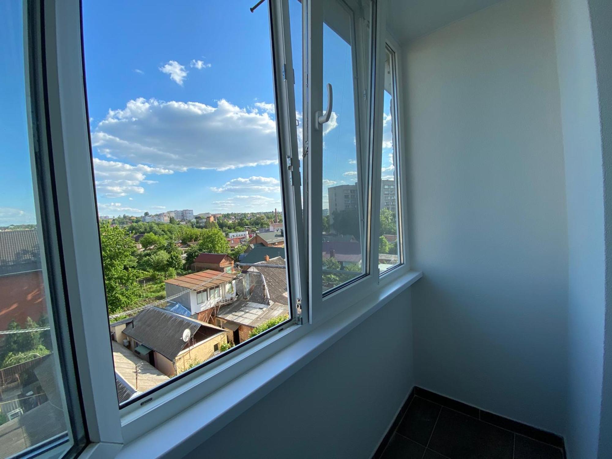 Апартаменти Panorama Winnica Zewnętrze zdjęcie